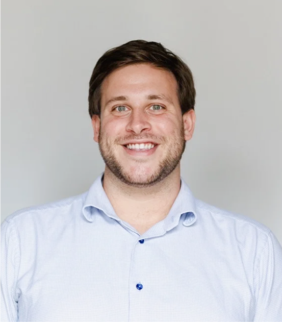 Portrait of Brian Branecky